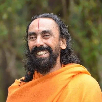 Swami Mukundananda